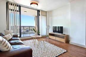 2 beds, Wi-Fi, Aircon, Pool, Gym